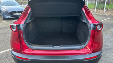 Mazda CX-30 2.0 e-Skyactiv G MHEV Homura 5dr Petrol Hatchback